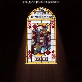 The Alan Parsons Project: The Turn of a Friendly Card (1980)